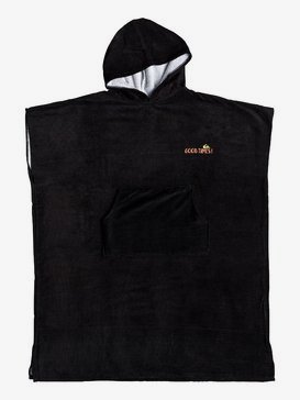 Hoody Towel - Surf Poncho  EQYAA03842