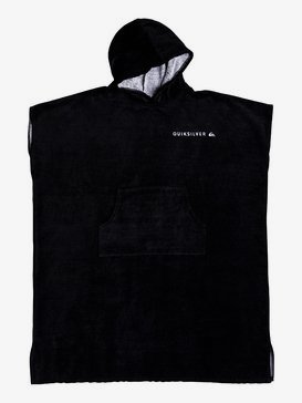 Hoody Towel - Surf Poncho  EQYAA03842