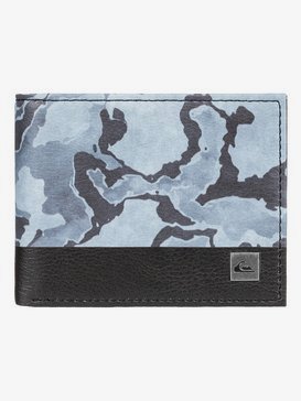 Freshness - Bi-Fold Leather Wallet  EQYAA03849