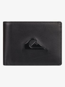 New Miss Dollar - Leather Bi-Fold Leather Wallet  EQYAA03879