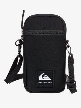 New Black Dies - Shoulder Strap Pocket  EQYBA03124