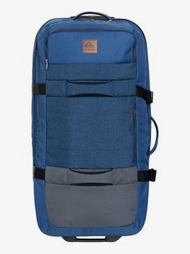 New Reach 100L - Large Wheeled Suitcase  EQYBL03169