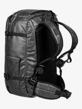 Pacsafe X Quiksilver 40L - Anti-Theft Cabin Backpack  EQYBP03509