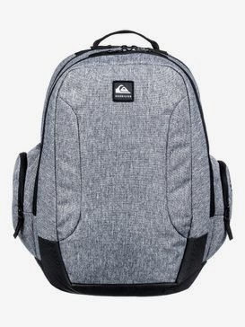 Schoolie 30L - Large Backpack  EQYBP03557