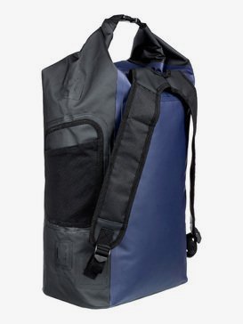 Sea Stash 35L - Medium Roll-Top Wet/Dry Surf Backpack  EQYBP03562