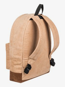 Everyday Poster Plus Cord 25L - Medium Corduroy Backpack  EQYBP03580