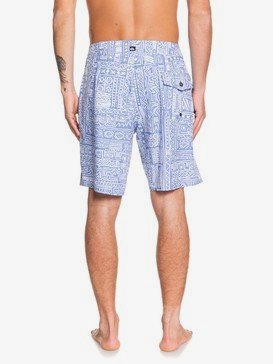 Highline Voodoo 19" - Board Shorts for Men  EQYBS04213