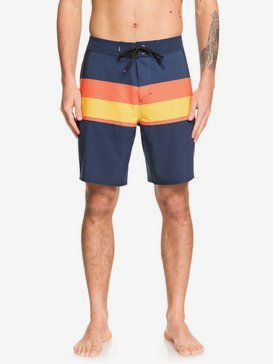 Highline Seasons 19" - Board Shorts