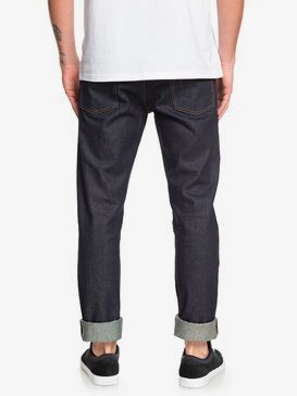 Distorsion Rinse - Slim Fit Jeans  EQYDP03399