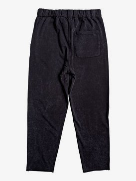 Acid Sun - Cropped Tracksuit Bottoms  EQYFB03185