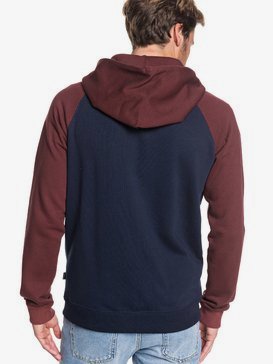 Everyday - Zip-Up Hoodie  EQYFT03849