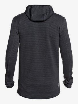 TR Log - Polartec&reg; Hooded Fleece for Men  EQYFT03951