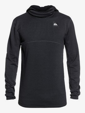TR Log - Polartec&reg; Hooded Fleece for Men  EQYFT03951