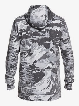 Freedom - Technical Hoodie for Men  EQYFT03952