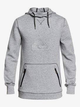 Freedom - Technical Hoodie for Men  EQYFT03952