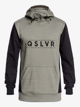 Big Logo Tech - Technical Hoodie for Men  EQYFT03954