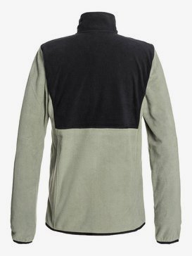 Butter - Technical Zip-Up Fleece for Men  EQYFT03957