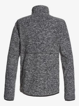 Butter - Technical Zip-Up Fleece for Men  EQYFT03957
