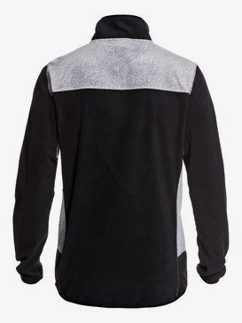 Aker - Half-Zip Technical Fleece for Men  EQYFT03958