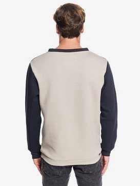 Adapt - Bonded Technical Sweatshirt  EQYFT03993