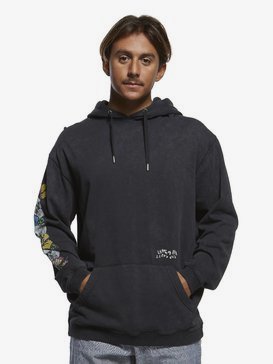Acid Sun - Hoodie  EQYFT03994