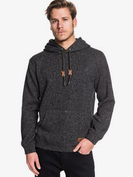 Keller - Hooded Jumper  EQYFT04009