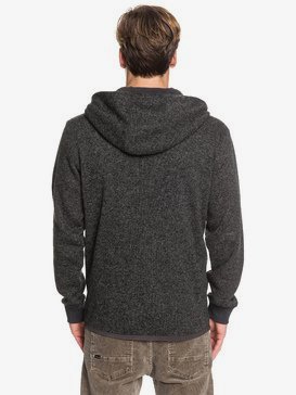 Keller Zip - Hooded Zip-Up Fleece  EQYFT04010