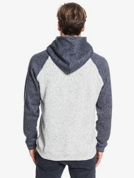 Keller Block - Fleece Lined Hoodie  EQYFT04012