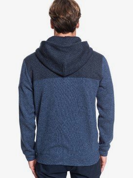 Keller Block - Fleece Lined Hoodie  EQYFT04013