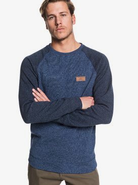 Keller Block - Fleece Lined Sweatshirt  EQYFT04014