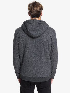 Rio Sherpa - Zip-Up Sherpa-Lined Hoodie  EQYFT04020