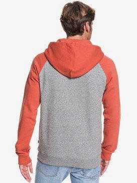 Everyday - Zip-Up Hoodie  EQYFT04022