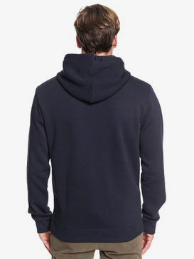 Emboss - Hoodie  EQYFT04024