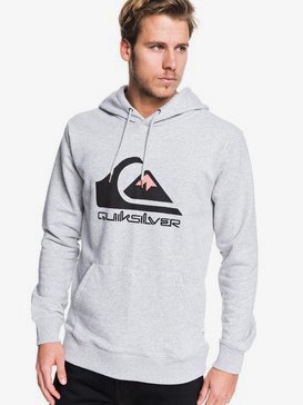 Omni Logo - Hoodie  EQYFT04025