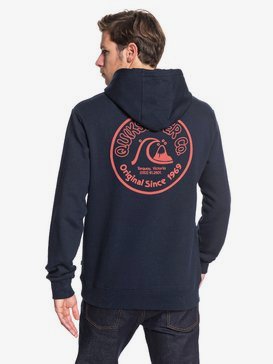 Daily Wax - Hoodie  EQYFT04026