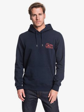 Daily Wax - Hoodie  EQYFT04026