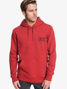 Daily Wax - Hoodie  EQYFT04026