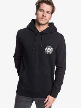 Quik Vinyl - Hoodie  EQYFT04028