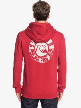 Quik Vinyl - Hoodie  EQYFT04028