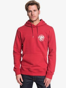 Quik Vinyl - Hoodie  EQYFT04028