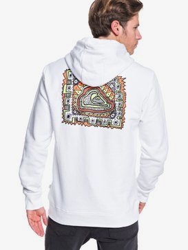 Cult Trip - Hoodie  EQYFT04029