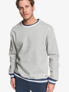 Mungo Alpine - Sweatshirt  EQYFT04031