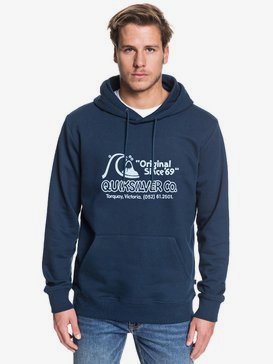 Inside Lines - Hoodie  EQYFT04046