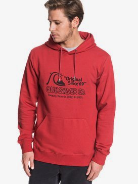 Inside Lines - Hoodie  EQYFT04046