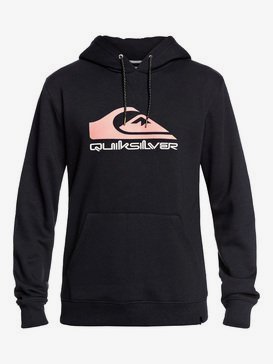 Big Logo Snow - Hoodie for Men  EQYFT04078