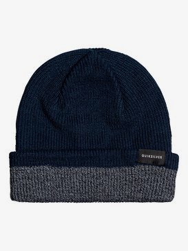 Performed Color Block 2 - Reversible Beanie  EQYHA03172