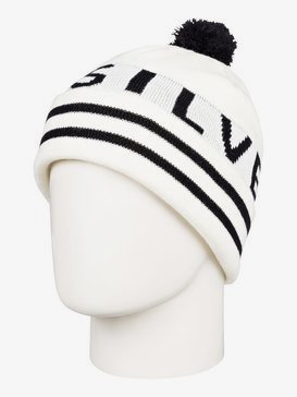 Summit - Pom-Pom Beanie  EQYHA03190