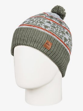 Nash - Pom-Pom Beanie  EQYHA03194