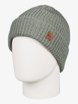 Routine - Cuff Beanie  EQYHA03195