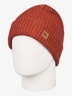 Routine - Cuff Beanie  EQYHA03195